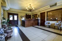 Archontiko Liamas Hotels in Volvi