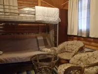 Maatilamatkailu Peräkangas Hôtels à : 