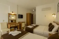 Belcekum Beach Hotel