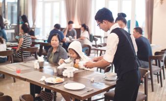 Azure Sapa Hotel