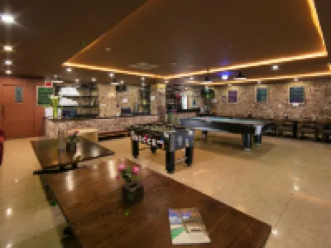 Azure Sapa Hotel Hotels in Sapa