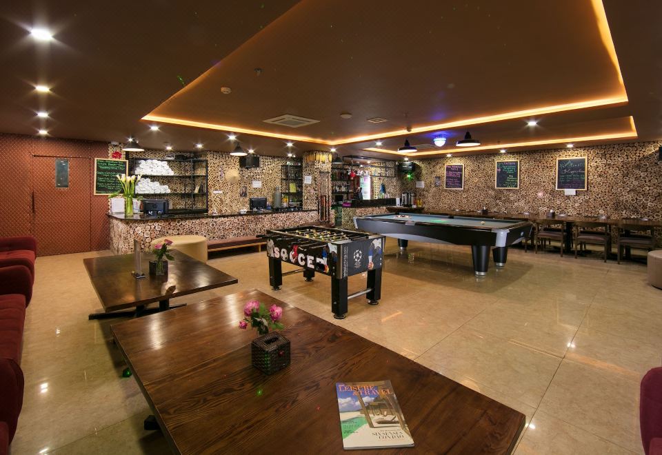 3. 아주레 사파 호..