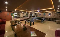 Azure Sapa Hotel
