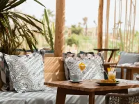 Sofitel Agadir Thalassa Sea & Spa Hotels near Founty