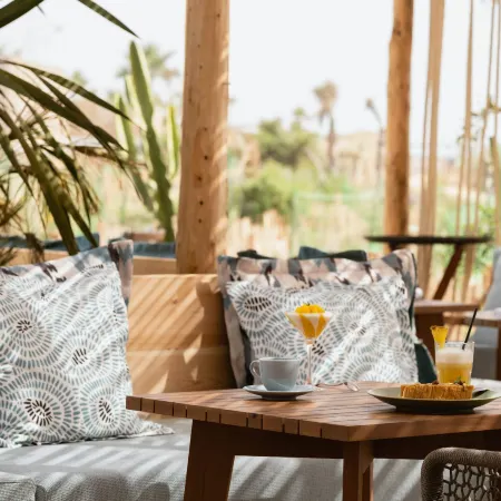 Sofitel Agadir Thalassa Sea & Spa