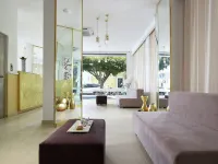 Coral Hotel Hotels in Lasithi