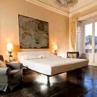 Asmundo di Gisira Rooms