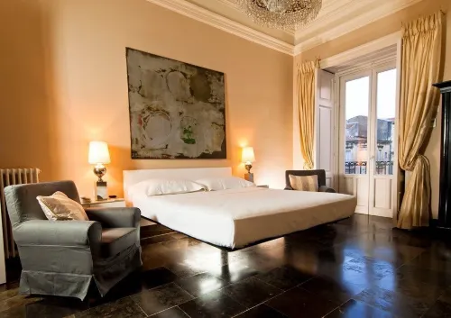 Asmundo di Gisira Hotels in Catania