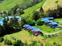 Pousada Rio Dos Cristais Hotels in Visconde De Maua