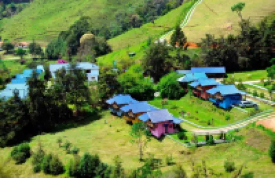Pousada Rio Dos Cristais