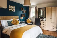 The Bull Inn Hotels in Bury St. Edmunds