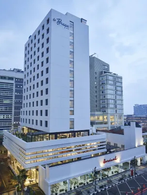 De Braga, Artotel Curated Hotels in Bandung City