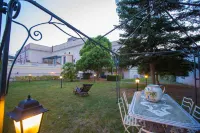 B&B Giardini 82 - B&B Gravina in Puglia
