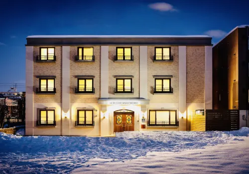 Miidokoro House Hotel