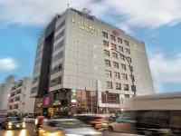 Lotus Grand Hotel Hotels near Deira