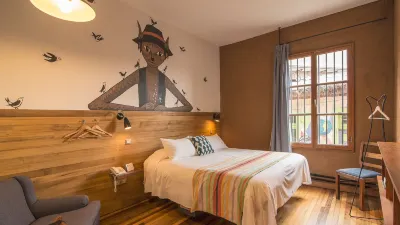 فاونا هوتل فنادق في 