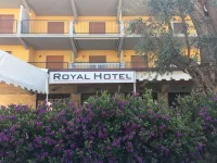 Hotel Royal Hotels in San Benedetto del Tronto
