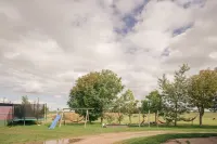 Fewo Auf Dem Lande / Nahe Spo