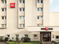 Hôtel ibis Épinay-sur-Seine Hôtels à : Andilly