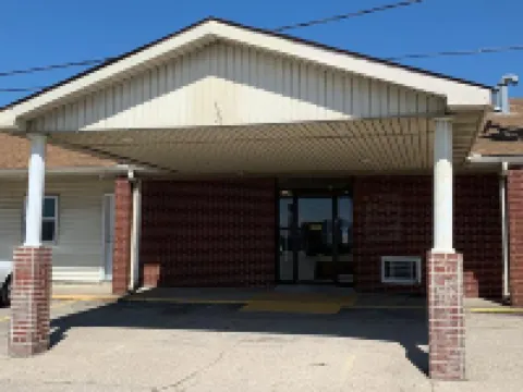 Motel 6 Cameron, MO Hotels in Cameron