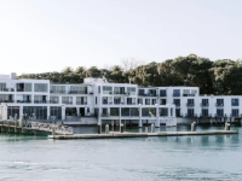 Trinity Wharf Tauranga Hotels in Tauranga