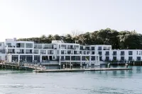 Trinity Wharf Tauranga Hotels near Bethlehem Baptist Church