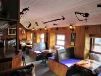 Invershin Hotel Bunkhouse & Bar Hotels in Lairg