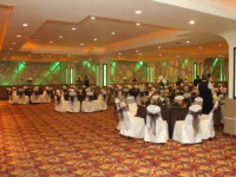 Hotel Ticuán Hotels in Tijuana