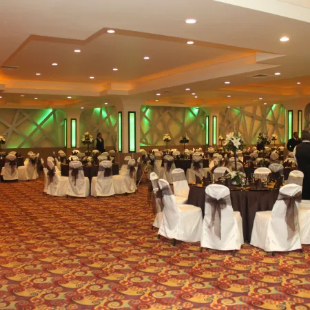 Hotel Ticuán