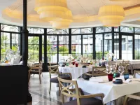 Grand Hotel Alassio Beach & Spa Resort - the Leading Hotels of the World Hotels in Alassio