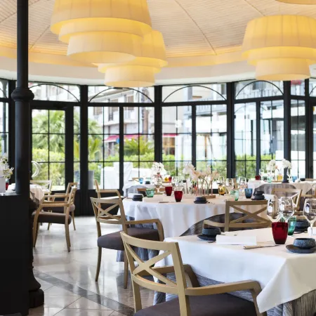 Grand Hotel Alassio Beach & Spa Resort - the Leading Hotels of the World