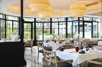 Grand Hotel Alassio Resort & Spa Hotel a Alassio