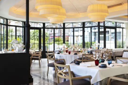 Grand Hotel Alassio Beach & Spa Resort - the Leading Hotels of the World