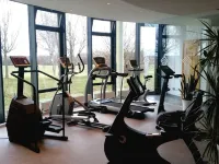 Hotel Meerane, Awad Deutsche Hotels Hospitality GmbH - Fitnessstudio
