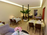 Hôtel Moderna Hotels in Cherbourg