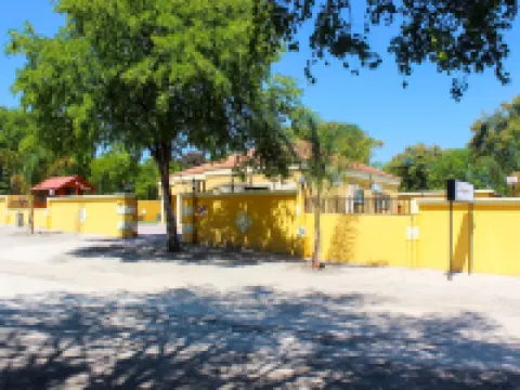 Staymorr Boutique Guesthouse Hotels in Maun