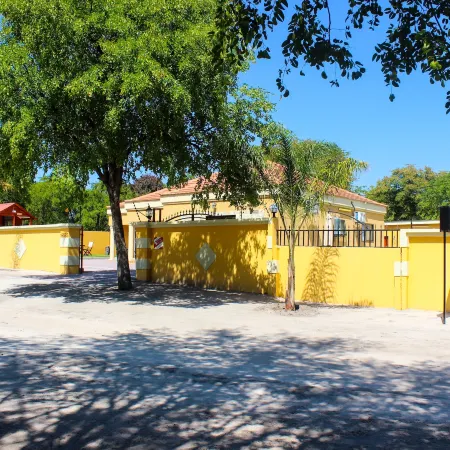 Staymorr Boutique Guesthouse