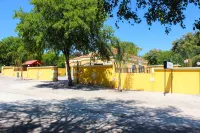 Staymorr Boutique Guesthouse Hotels near Open Earth Safaris