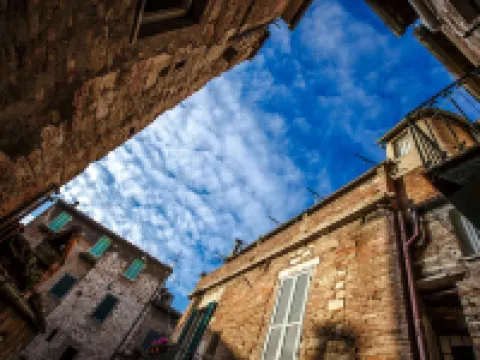 Hotel Fortuna Hotels in Perugia