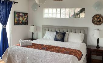 Casa Playa Baja