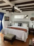 Casa Playa Baja - Hot Springs