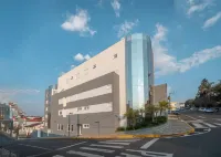 Hotel Kindermann فنادق في كاسادور