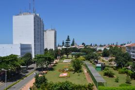 Sundown Guest House Maputo