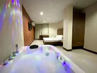 Asiatel Bacoor Hotels in Bacoor