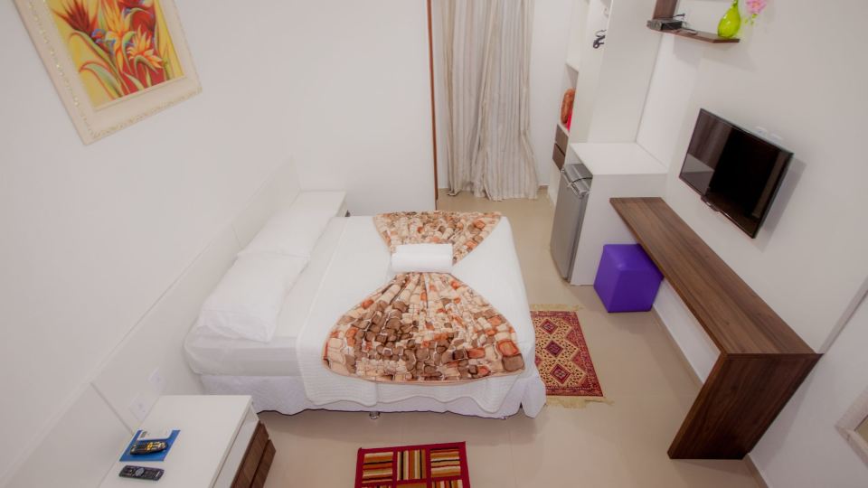Hotel Penha