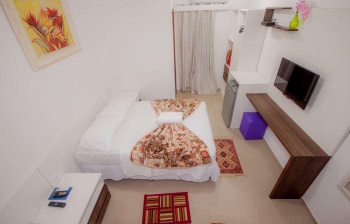 Hotel Penha