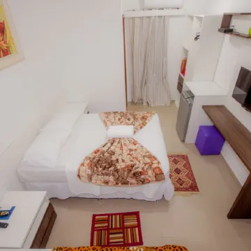 Hotel Penha