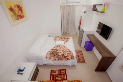 Hotel Penha Hotels in Barra Velha