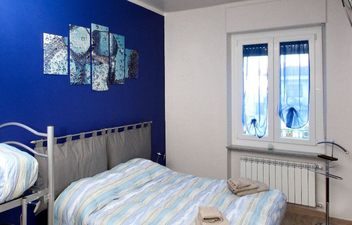 B&B Il Rosso e il Blu