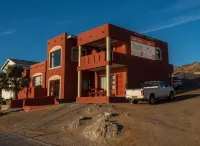Island Cottage Guesthouse Hotel a Luderitz